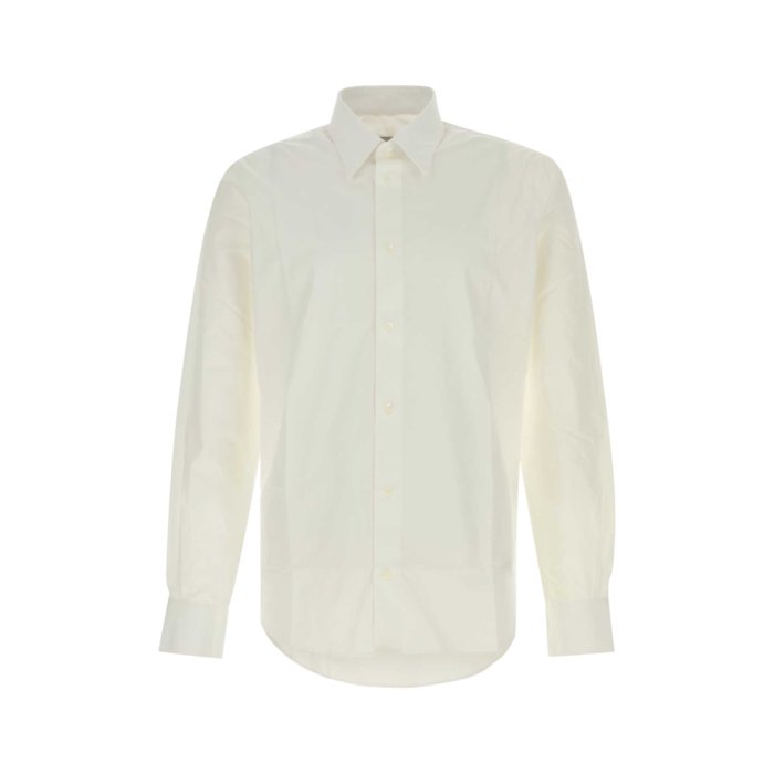 楽天市場】AMI Paris アミ パリス オックスフォードシャツ AMI BUTTON