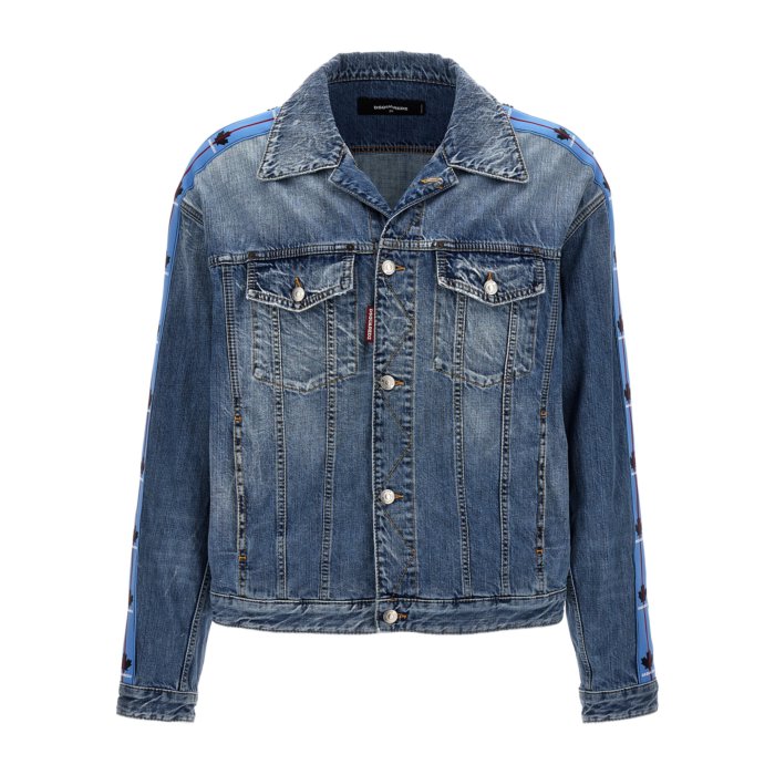 楽天市場】ディースクエアード DSQUARED2 メンズ アウター ジャケット