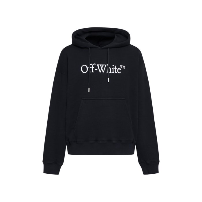 off white パーカー xs Off-White オフホワイト 白 パーカー XS