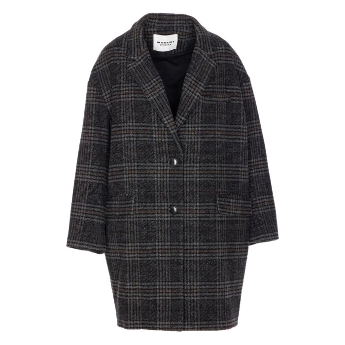 楽天市場】ISABEL MARANT イザベルマラン シャツジャケット FONTIZI