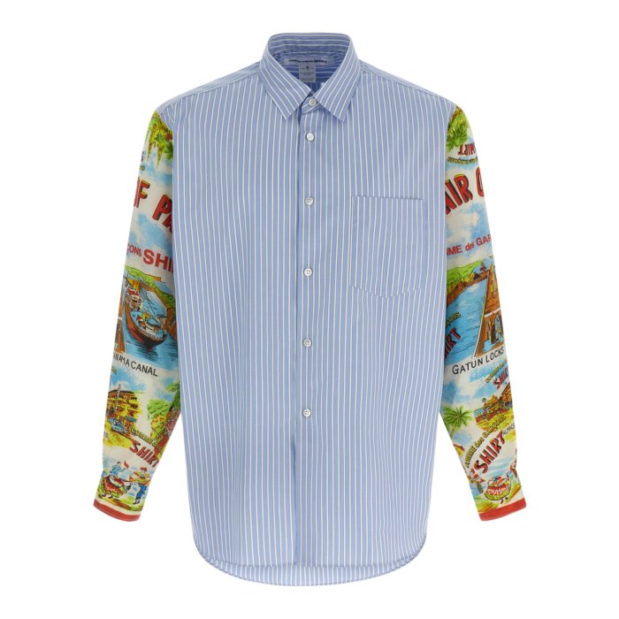 楽天市場】コムデギャルソン シャツ 長袖 COMME des GARCONS ハート