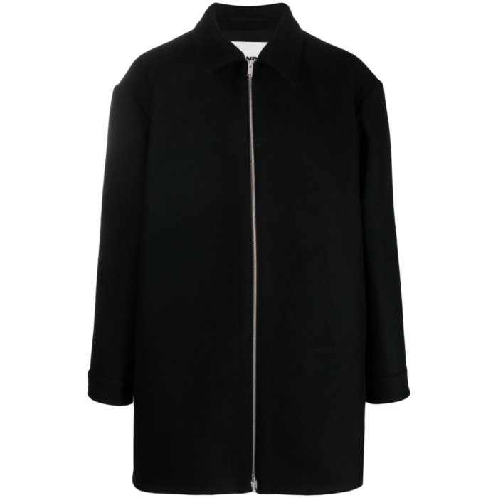 JIL SANDER ハーフコート 楽天市場】JIL SANDER ジルサンダー コート WORDROBE W SPORT
