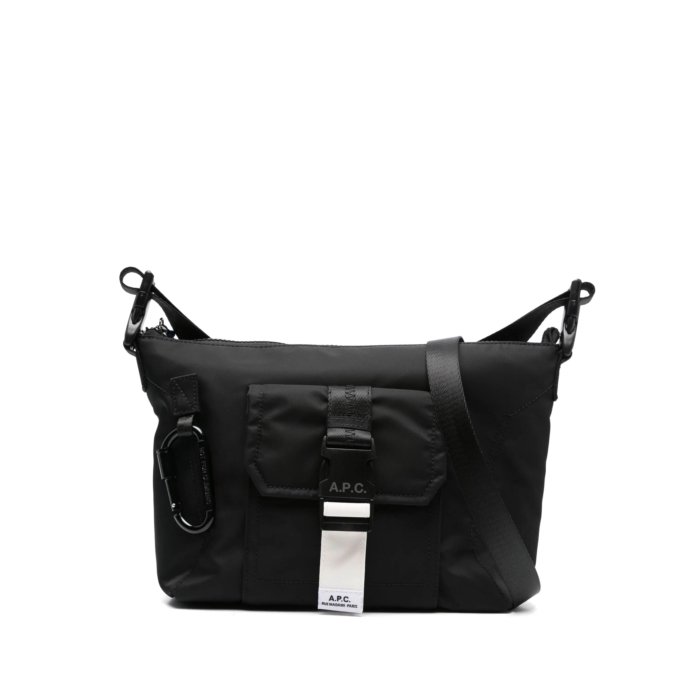 楽天市場】APC A.P.C. アーペーセー トートバッグ cabas camden