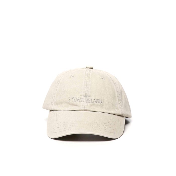 STONE  ベースボールキャップ ベージュ 新品タグ付き 楽天市場】STONE ISLAND ストーンアイランド ベースボール