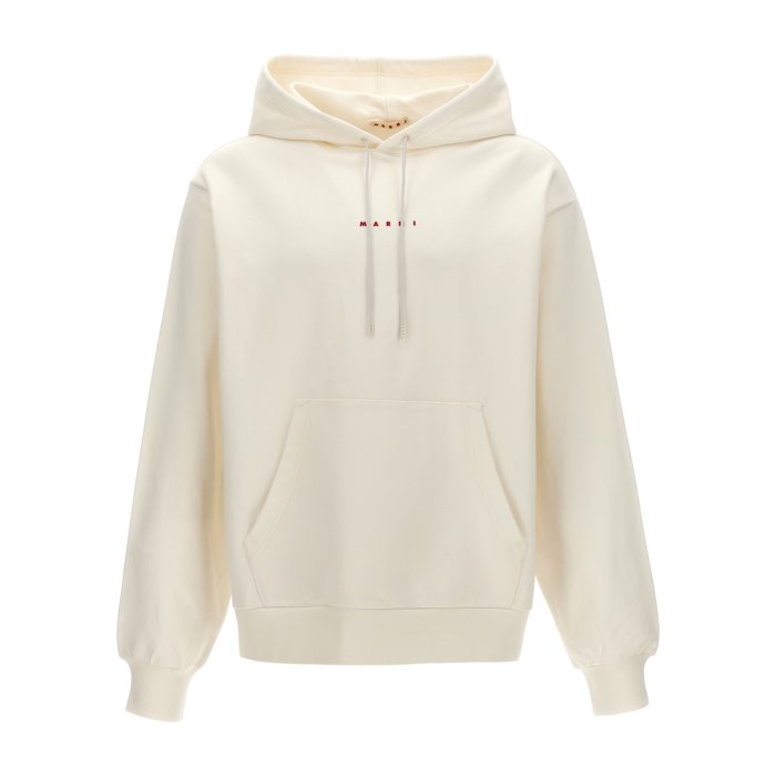 楽天市場】MARNI マルニ パーカー FUMU0110QX UTC164 メンズ