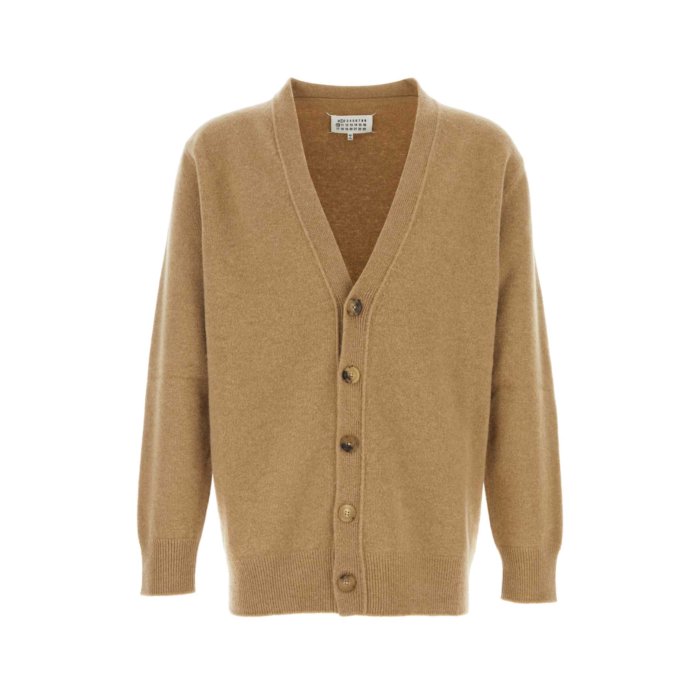 楽天市場】MAISON MARGIELA メゾンマルジェラ 4 14 カーディガン