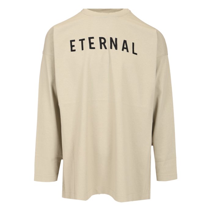 楽天市場】FEAR OF GOD X RRR 123 LS TEE SHIRT LIGHT OF THE WORLD