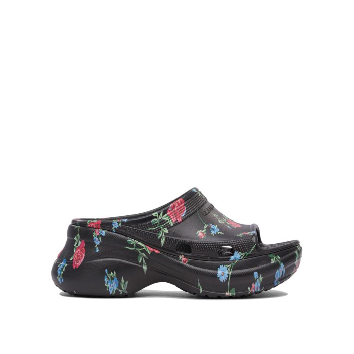未使用品 バレンシアガ クロックス サンダル ネオングリーン 楽天市場】BALENCIAGA×CROCS バレンシアガ クロックス POOL RUB