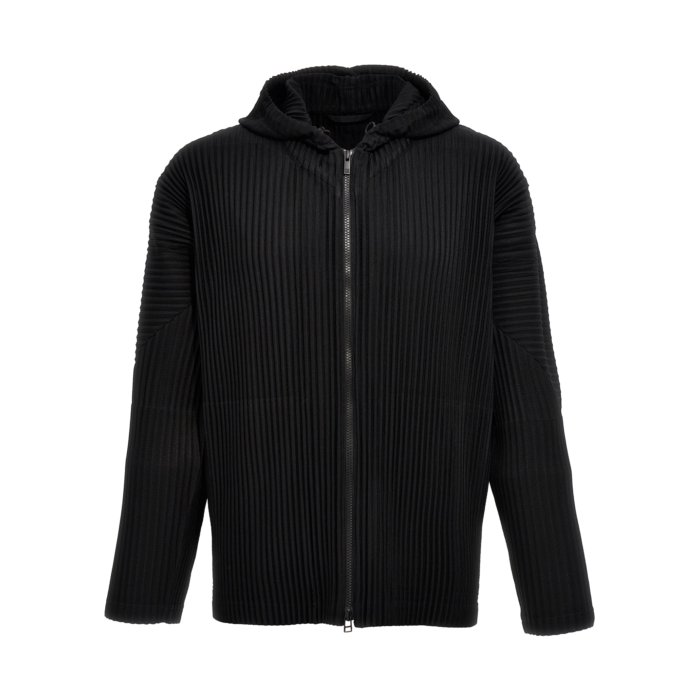 オムプリッセイッセイミヤケ　長袖トップス　サイズ3 HP51JK102 プリーツ MONTHLY COLOR JANUARY – isseymiyake.com