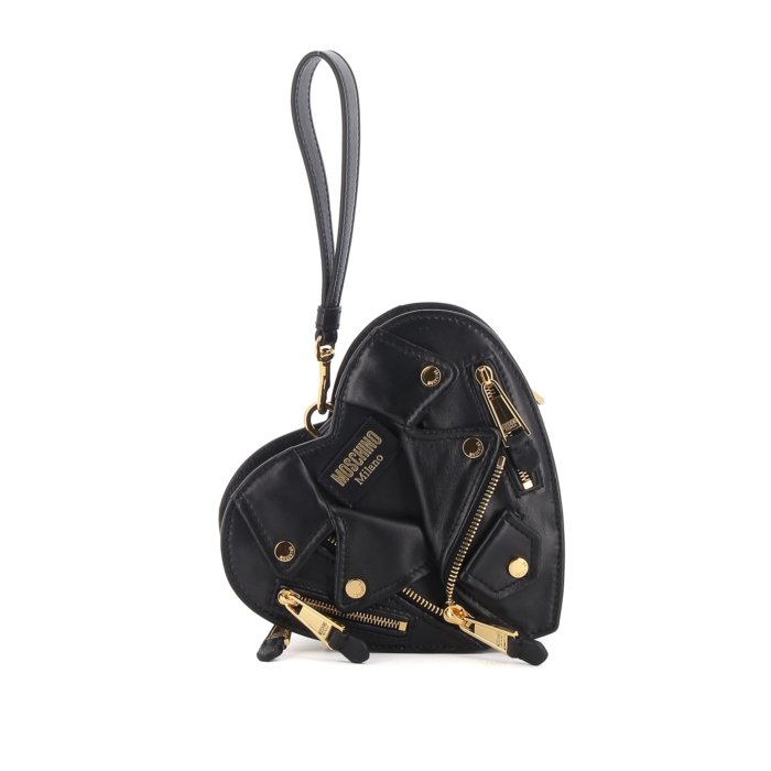 モスキーノバッグ 楽天市場】モスキーノ MOSCHINO JC4261PP9DKF100A ショルダー
