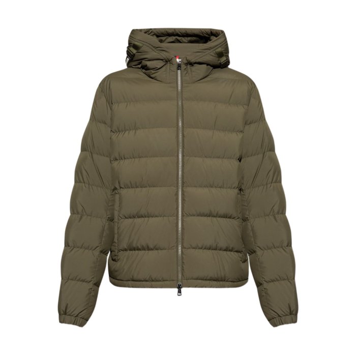 【新品】MONCLER CADINOT ダウン チェスターコート1 ギフト包装 新品】MONCLER CADINOT ダウン チェスターコート1 ギフト包装