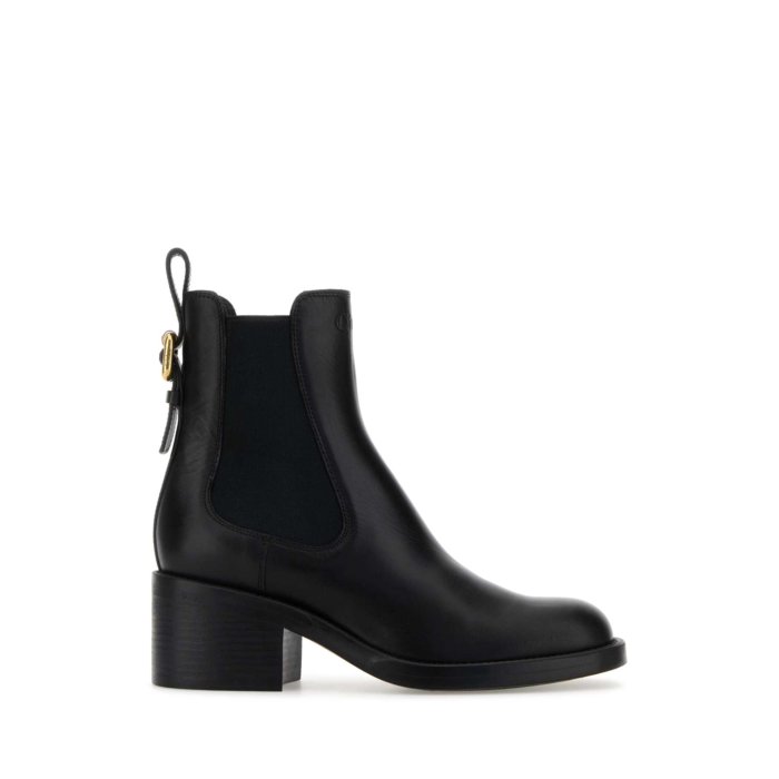 楽天市場】【アウトレット】クロエ Chloe アンクルブーツ