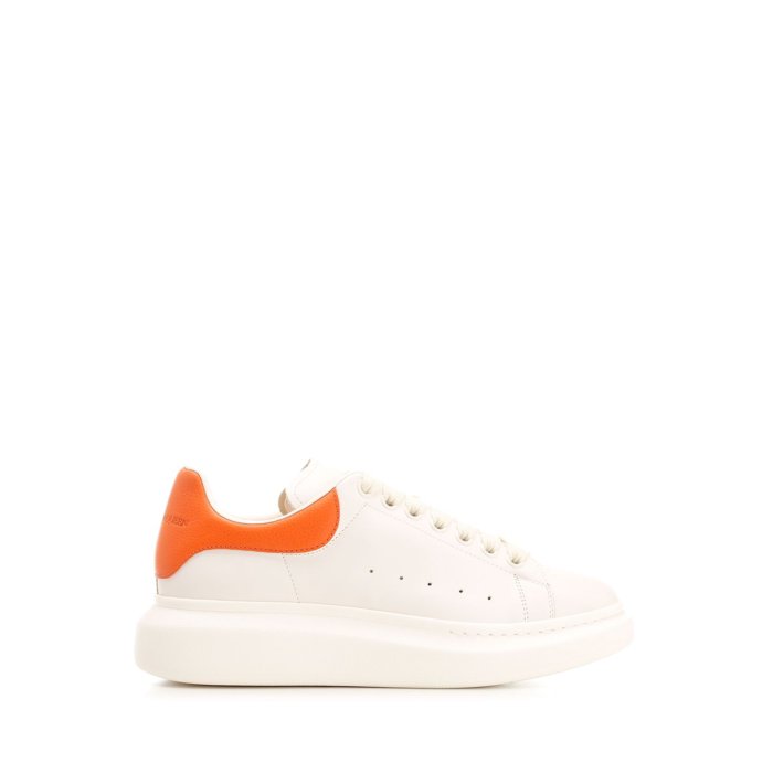 アレキサンダーマックイーン　スニーカー Alexander McQueen 【未使用】Alexander アレキサンダー