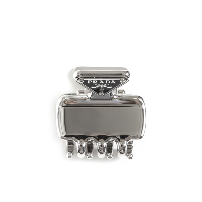 PRADA カチューシャ【本日中値下げ】 楽天市場】PRADA プラダ カチューシャ 1IH019 068 レディース