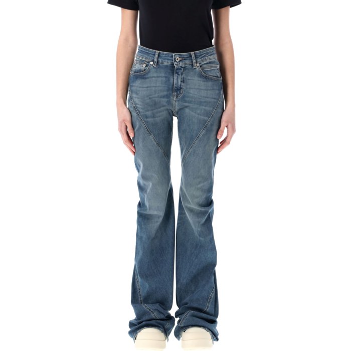 楽天市場】Rick Owens DRKSHDW リックオウエンス ダークシャドウ