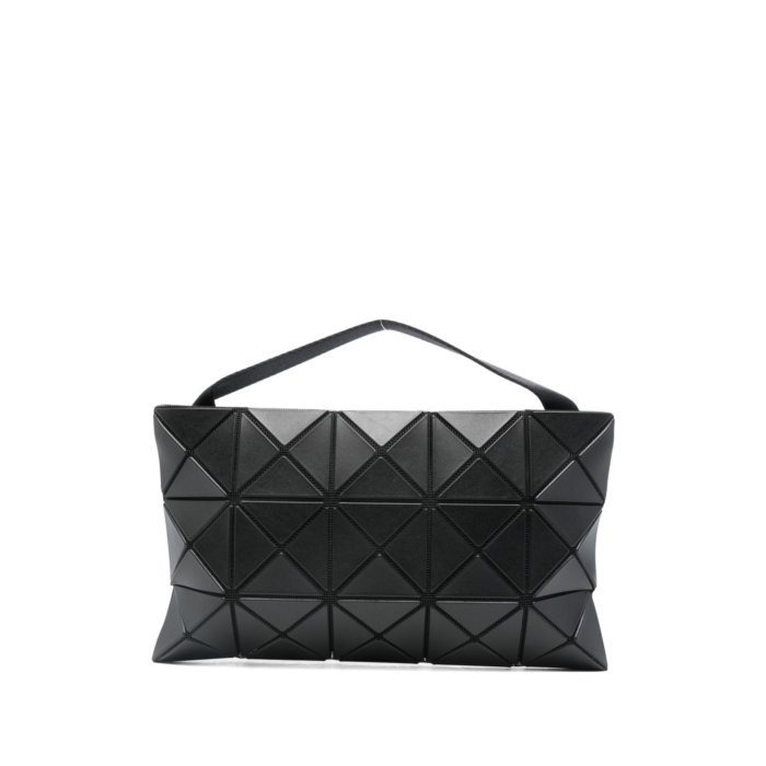 楽天市場】バオバオ イッセイミヤケ ハンドバッグ クリスタルマット