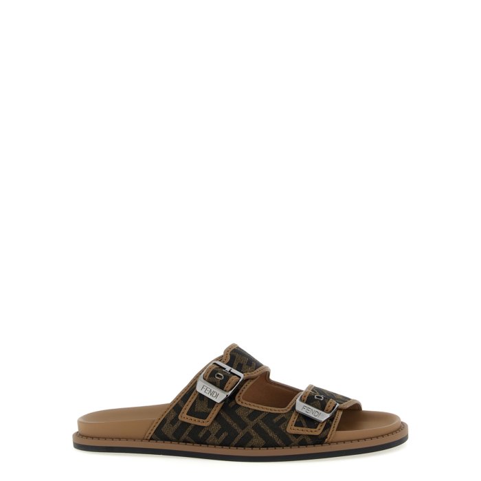 楽天市場】フェンディ FENDI サンダル ブラック 7x1478 ahgu f1au0