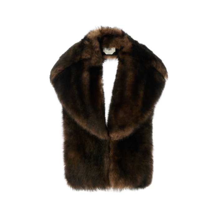 FENDI ♡ マフラー 楽天市場】FENDI フェンディ マフラー FXS472 ASN1 レディース