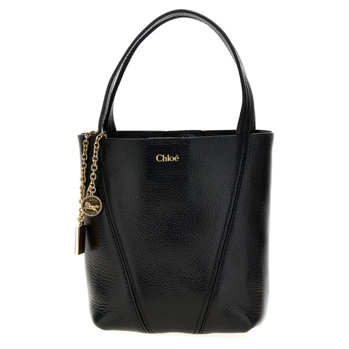 楽天市場】クロエ Chloe パラティ 2WAY トートバッグ ショルダーバッグ