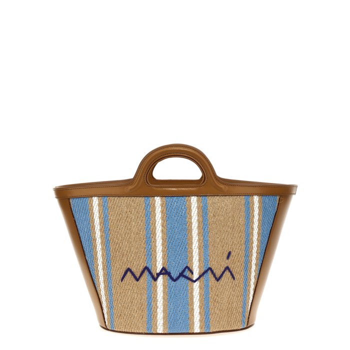 MARNI(マルニ) SMALL TROPICALIA BAG [正規品/関税込] 楽天市場】マルニ Marni 'Tropicalia Mini' crossbody bag