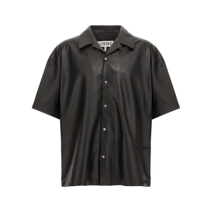 楽天市場】ロエベ シャツ メンズ LOEWE サイズ40 Lサイズ相当