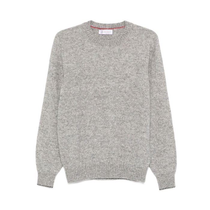 楽天市場】ブルネロ クチネリ/BRUNELLO CUCINELLI ニット メンズ マル