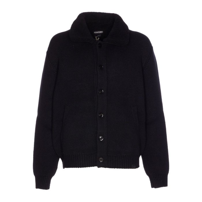 楽天市場】【完売】トムフォード TOM FORD メンズ セーター トップス