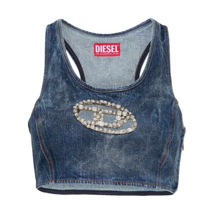 楽天市場】DIESEL ディーゼル タンクトップ タンクトップ Tank