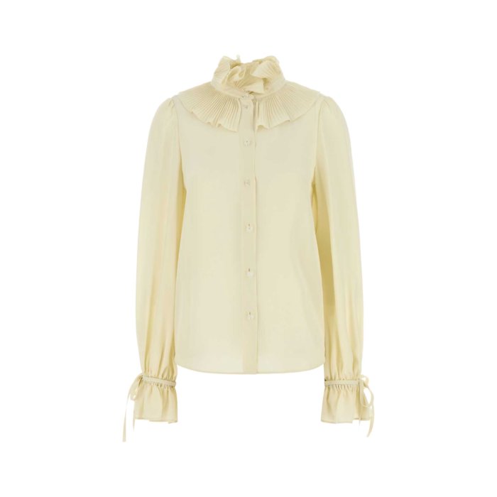 楽天市場】RED VALENTINO レッドヴァレンティノ ブラウス