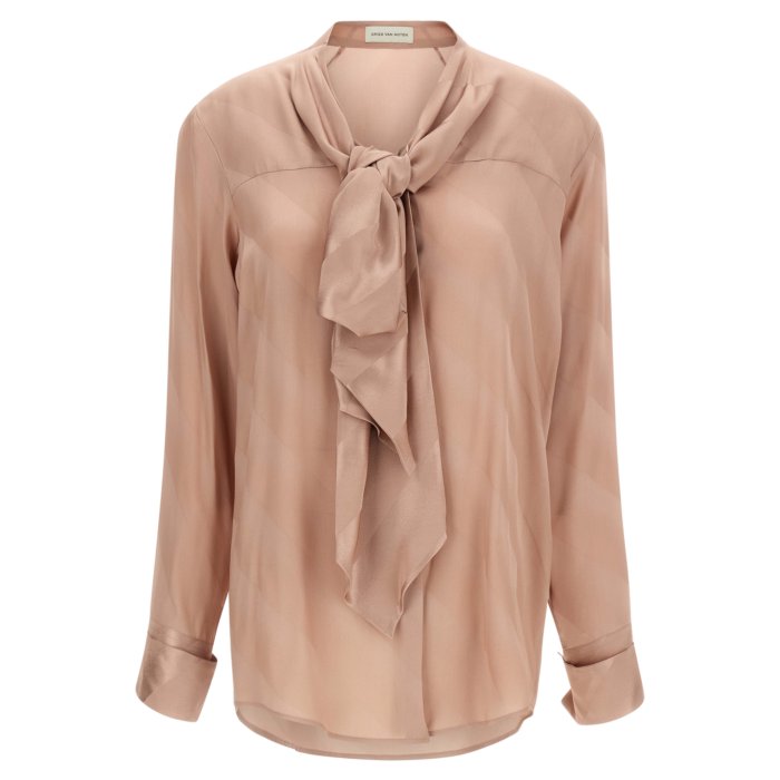 楽天市場】DRIES VAN NOTEN ドリスヴァンノッテン トップス HEROLE