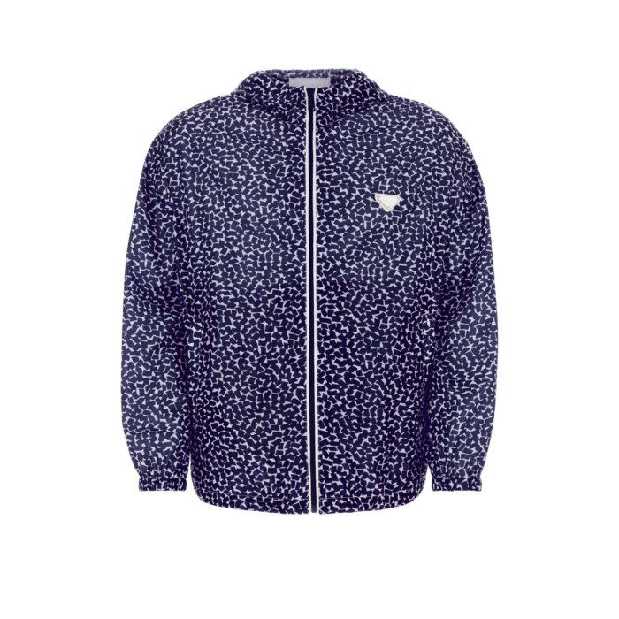 PRADA ナイロンジャケット 楽天市場】送料無料 PRADA プラダ ナイロンジャケット メンズ SGI278