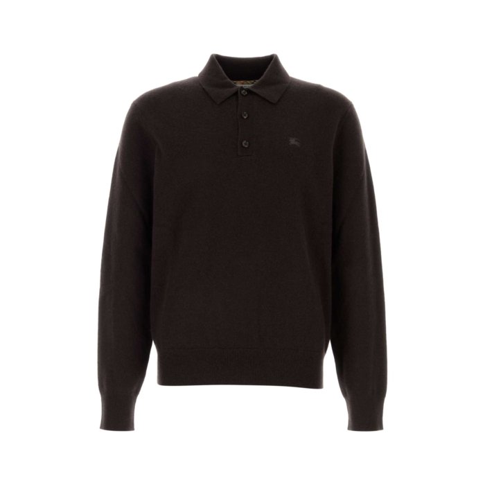 楽天市場】BURBERRY バーバリー ポロシャツ EDDIE TB 8055228 メンズ