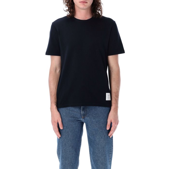 楽天市場】トムブラウン THOM BROWNE Tシャツ メンズ 半袖