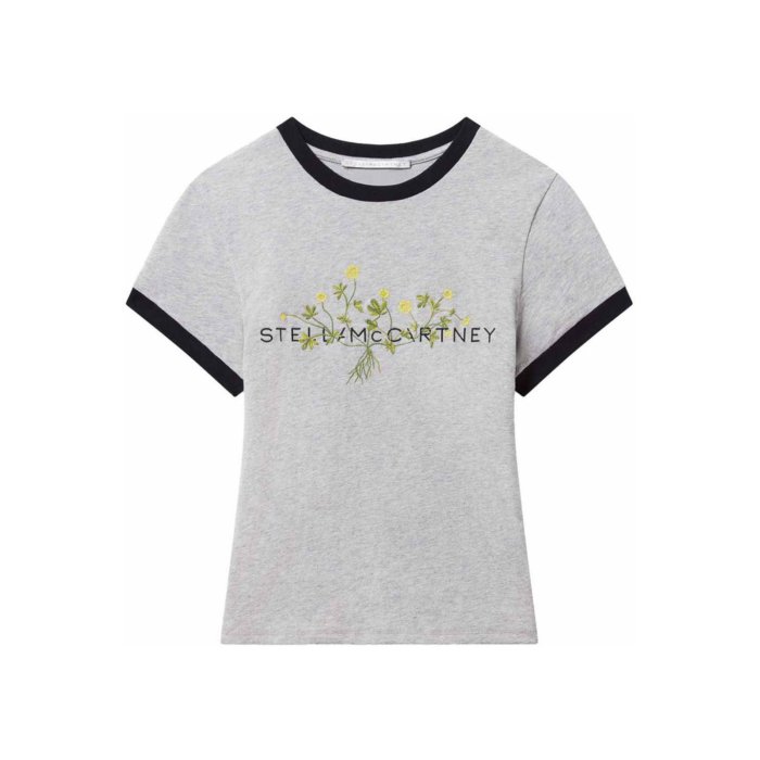 楽天市場】STELLA McCARTNEY ステラマッカートニー 半袖 Tシャツ