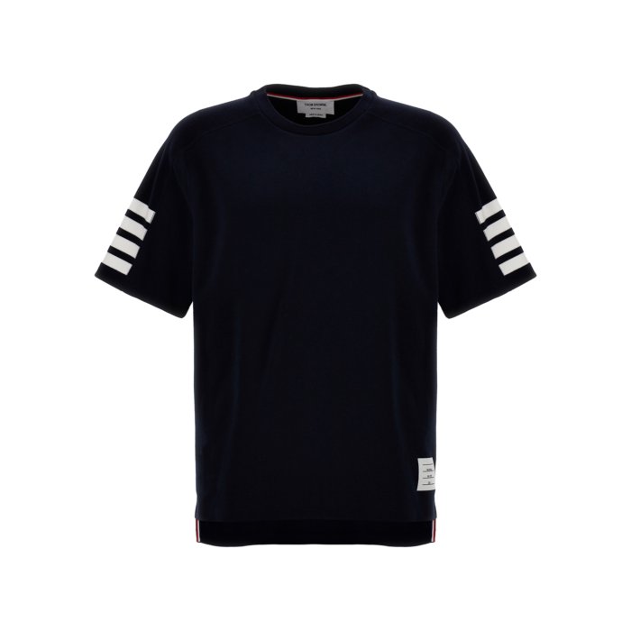 楽天市場】トムブラウン THOM BROWNE Tシャツ メンズ 半袖