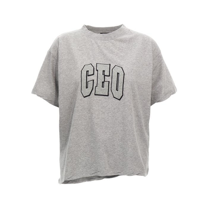 BALENCIAGA バックラベル ロンT 楽天市場】バレンシアガ BALENCIAGA レディース トップス ロンT 長袖