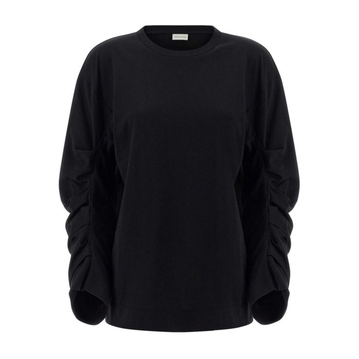 楽天市場】DRIES VAN NOTEN ドリスヴァンノッテン 長袖 カットソー