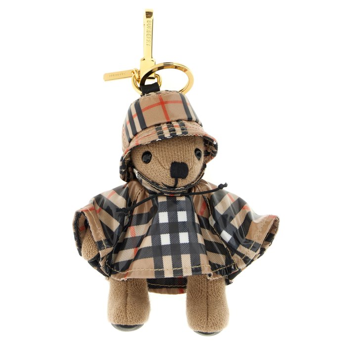 楽天市場】バーバリー キーリング/キーホルダー アクセサリー メンズ
