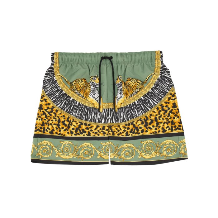 楽天市場】ヴェルサーチ 水着 スイムウェア ショーツ メンズ ブランド