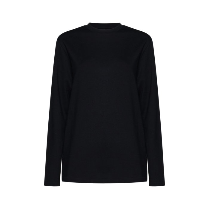 楽天市場】Jil Sander ジルサンダー セーター Stripe Sleeve