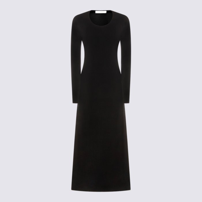 楽天市場】THE ROW ザ・ロウ ワンピース MIRNA DRESS 5575 W1968