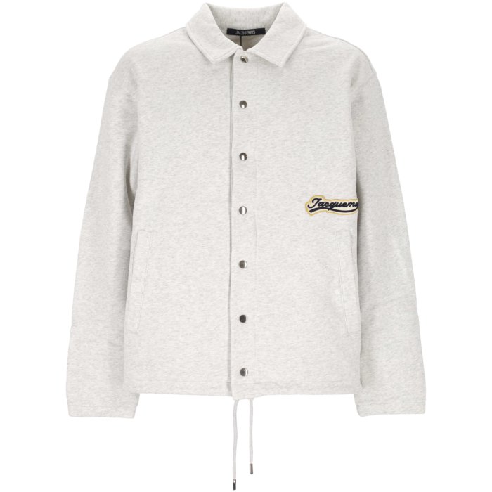 楽天市場】JACQUEMUS ジャックムス シャツ La Chemise Moisson Shirt