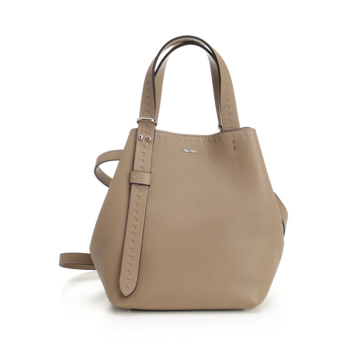 楽天市場】MAX MARA マックスマーラ ファーバッグ CROSSY クロッシー