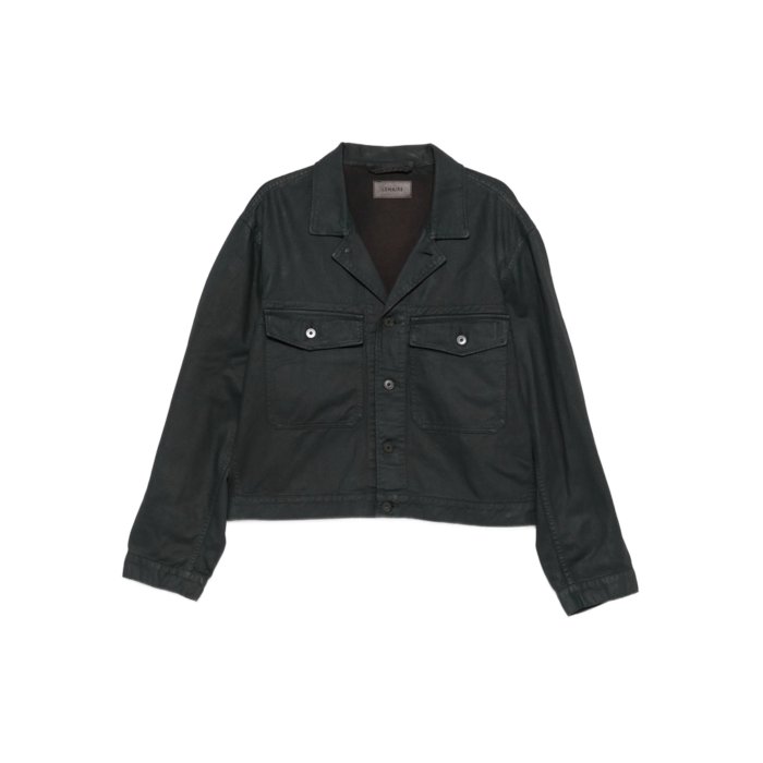 LEMAIRE ルメール ブルゾン デニム ジャケット LEMAIRE＞ 4 POCKETS BLOUSON/デニム ジャケット