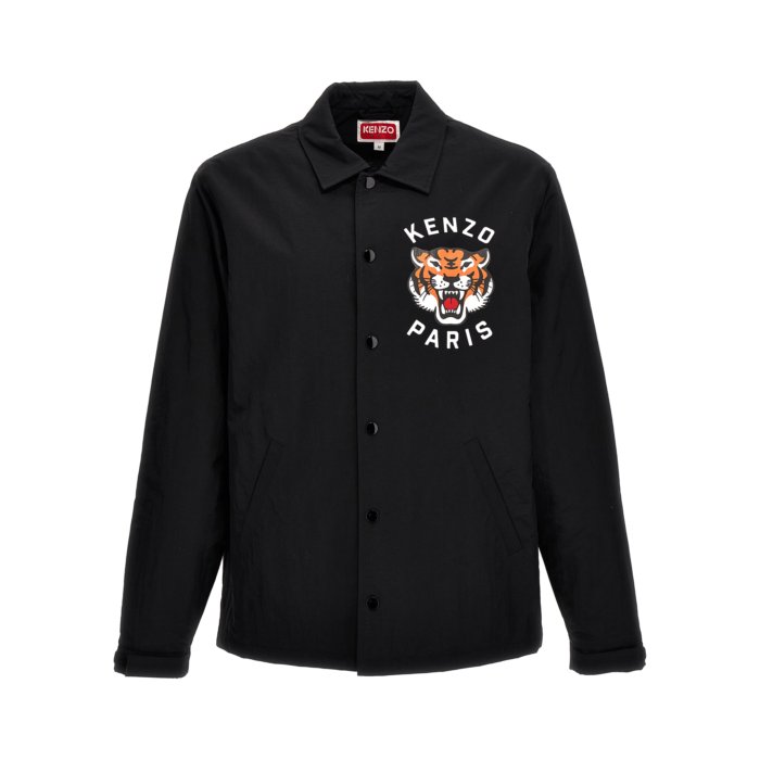 KENZO タイガー ボンバージャケット ケンゾー KENZO ケンゾー LUCKY TIGER BOMBER JACKET ラッキー タイガー