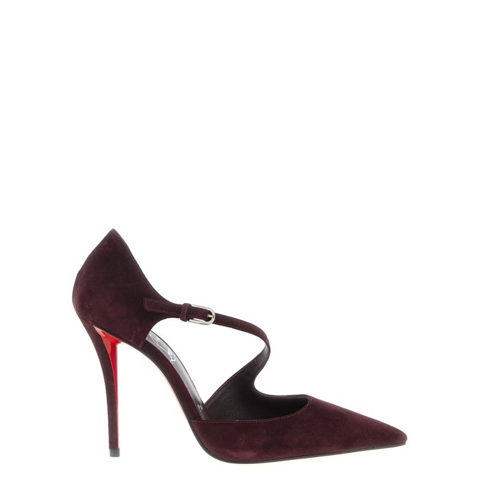 楽天市場】Christian Louboutin クリスチャンルブタン ハイヒール