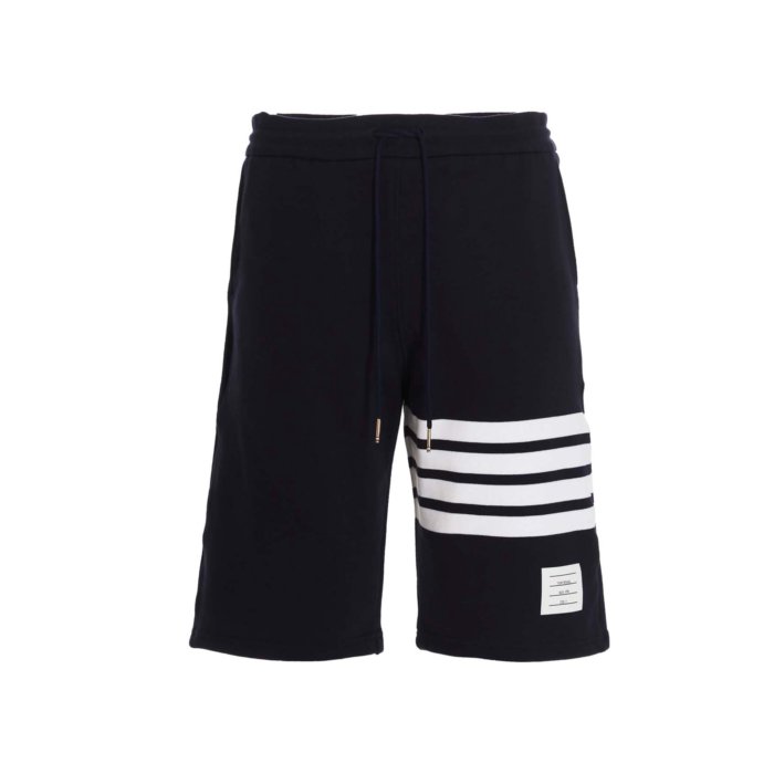 楽天市場】THOM BROWNE トムブラウン ハーフパンツ BOARD SHORT