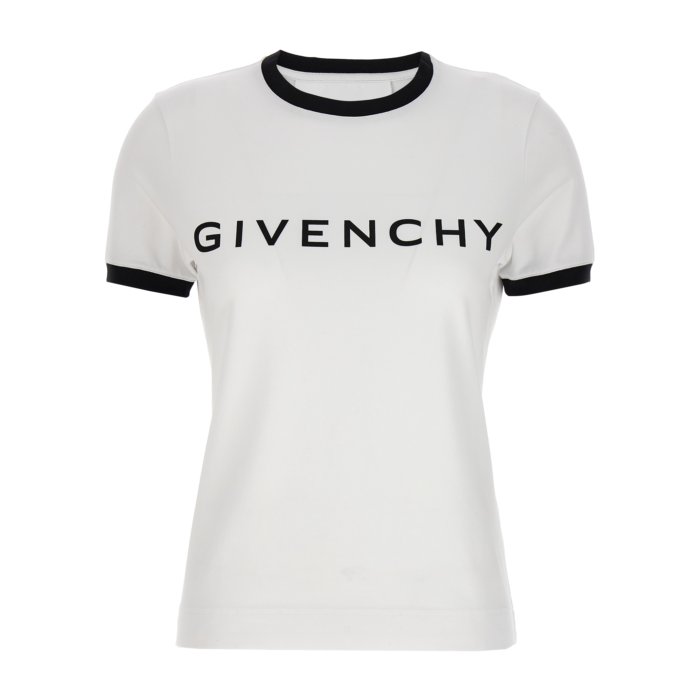 楽天市場】GIVENCHY ジバンシィ Tシャツ BM716N3YBK レディース