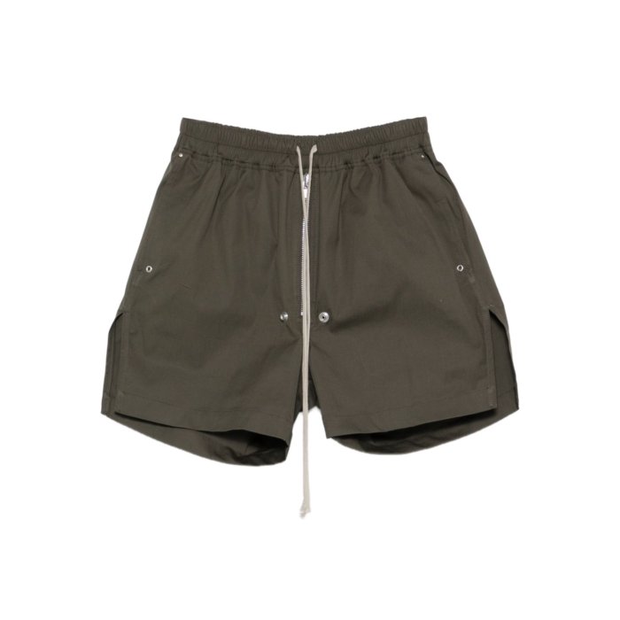 楽天市場】Rick Owens 2019AW Drawstring Karloff Boxers