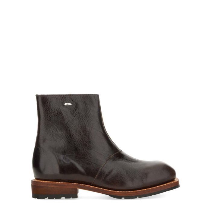 楽天市場】OUR LEGACY アワーレガシー ショートブーツ ENGINE BOOT